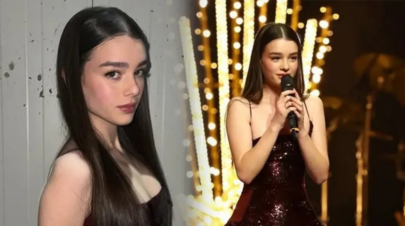 İnci Taneleri'nin Ayça'sı Ülkü Hilal Çiftçi gerçek annesiyle gündem oldu!