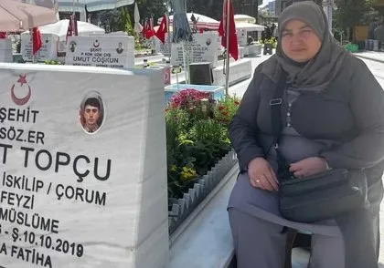 Der Schritt in eine terrorfreie Türkei hat auch den Familien der Märtyrer und den Müttern von Diyarbakır Freude bereitet.