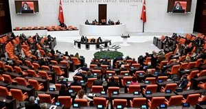 TBMM’de Terörsüz Türkiye zamanı!
