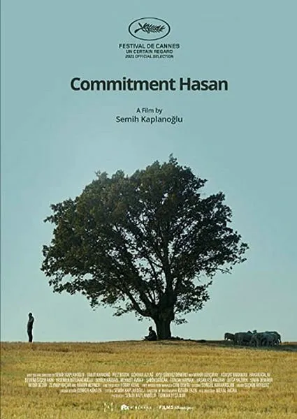 Yönetmen Semih Kaplanoğlu’nun Bağlılık Hasan filmi Fransa’da vizyonda | Yabancı basından büyük ilgi