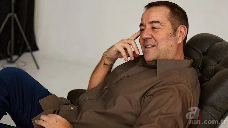 22 kilo veren Ata Demirer'in kilo verme sırrı! 51 yaşındaki ünlü komedyen 5 ayda mum gibi eridi! Öğlen ve akşam... 5