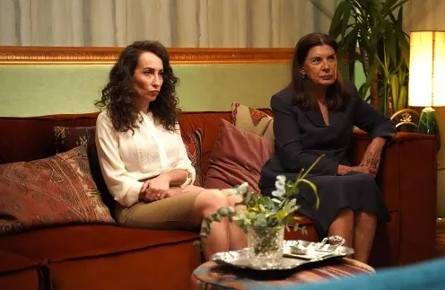 Yalı Çapkını 44. bölüm özeti! Yalı Çapkını son bölümde neler oldu?