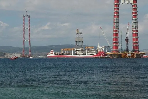 Türkiye'de koronavirüs salgını yatırımların hızını kesemedi! Dev projeler bir bir hizmete açıldı - 2