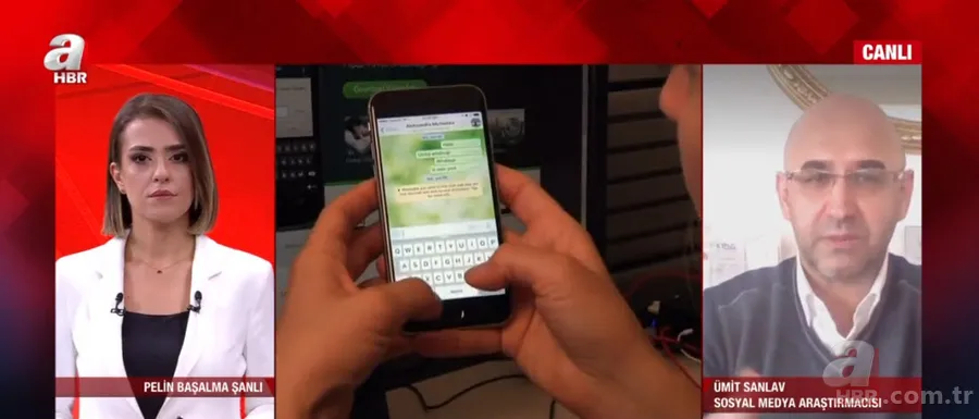 WhatsApp gizlilik sözleşmesi nedir? WhatsApp güncellemesi neleri içeriyor? Veriler Facebook'la paylaşılınca ne olacak? Uzman isim A Haber'de yanıtladı 6