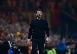 Acil toplantı sonrası karar duyuruldu! Fenerbahçe Tedesco ile yollarını ayırdı