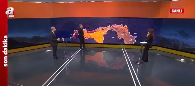 Irak’ın kuzeyinde hain saldırı: 9 şehit! Olası operasyon hangi bölgeye yapılır? Harekat planı ne?