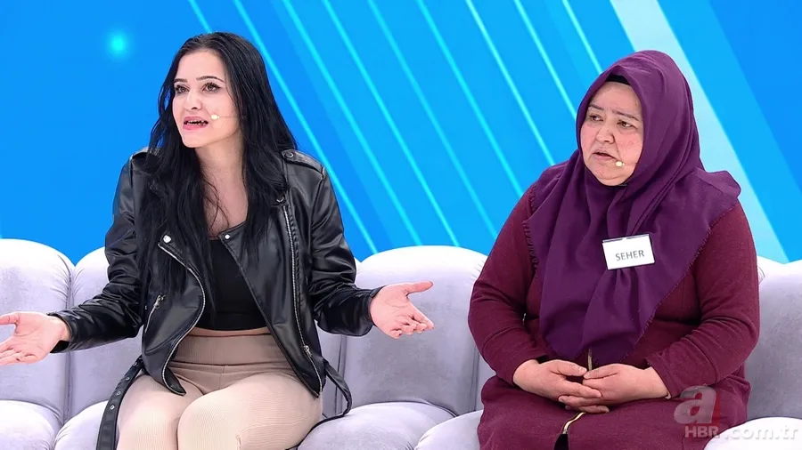 Hasan Hüseyin Çelik öldürüldü mü? Müge Anlı'daki anne kızdan şoke eden açıklamalar! Yeni iddialar ortaya çıktı! Apartmandan gelen koku... 2