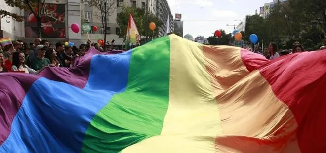 CHP’den LGBT terörüne açık destek! İlhan Cihaner’den skandal sözler: Cesur hareket edilmesi lazım