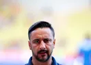 Fenerbahçede Vitor Pereira rüzgarı!