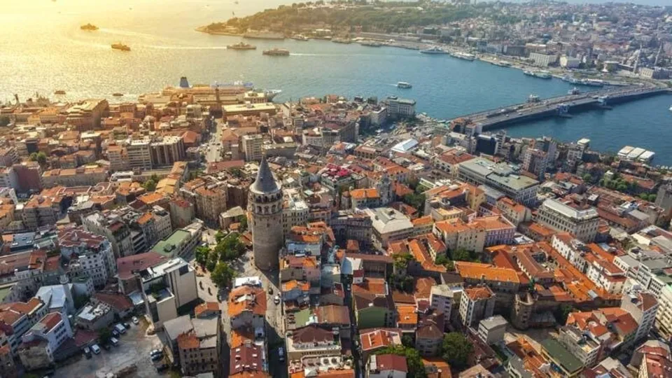 İstanbul'a en çok göç veren iller 2020? İşte o liste