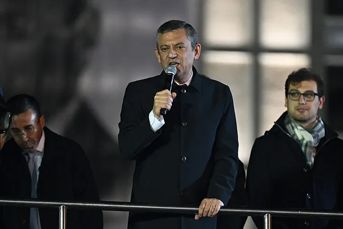 CHP'den sonu gelmez tehditler! Şimdi sıra TV kanallarında - 1