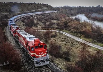 Bilet fiyatları şaşırttı! Doğu Ekspresi ne zaman başlıyor ve fiyatı ne kadar? Biletler nereden alınıyor?