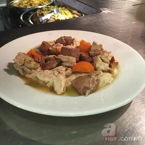 Beyinli Beykoz kebabı nasıl yapılır? Pratik beyinli Beykoz kebabı 4