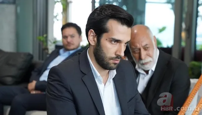 Yalı Çapkını'nda yeni sezon öncesi sürpriz gelişme! Başrol değişikliği şaşkına çevirdi! İddialar art arda sıralandı! Sıradaki isim... 12