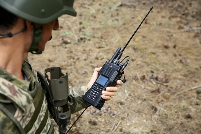 MSB duyurdu: TSK’da sadece yerli ve milli sistemler kullanılıyor