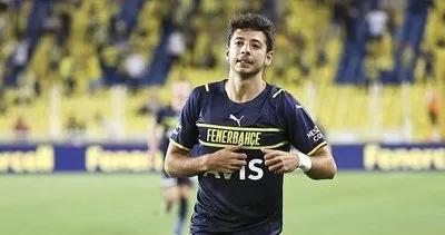 Fenerbahçe Muhammed Gümüşkaya'yı Giresunspor'a kiralandı