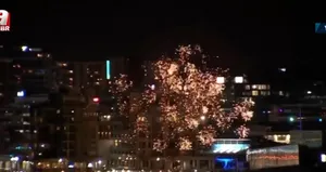 Yeni Zelanda 2022’ye girdi