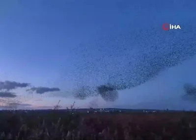 Gökyüzünde terapi etkisi