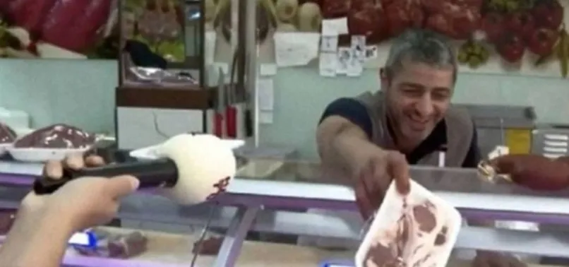 Habertürk'ün "Karne hediyesi et" algısı üzerinden A Haber'e iftira atmıştı | Halk TV sunucusu Ayşenur Arslan özür diledi: Hepimiz trollenmişiz