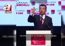 Ekrem İmamoğlu İBB Başkanı olunca verdiği sözü unuttu |Video