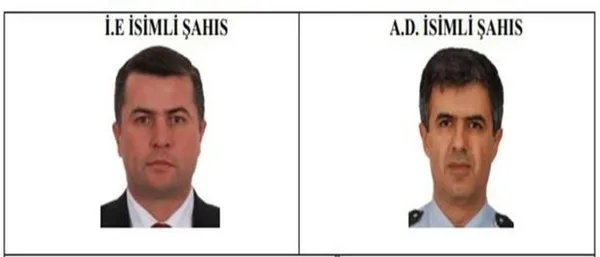 Son dakika: Ankara'da FETÖ operasyonu! Hücre evinde yakalandılar - 3