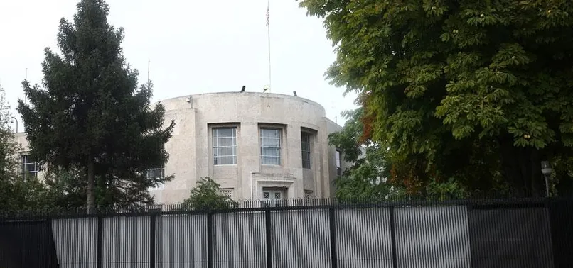 ABD Büyükelçiliği'nden vize mesajı