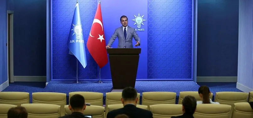 Son dakika: AK Parti'den Emine Bulut açıklaması