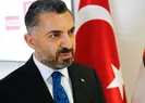 RTÜK Başkanı’ndan koronavirüs yayınlarına uyarı: Buna tahammül edemeyiz