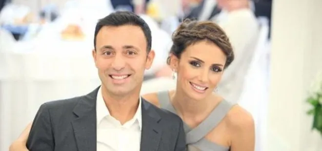 Emina-Mustafa Sandal çifti 9 yılın ardından birbirine girdi
