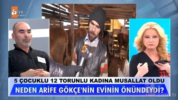 Sinan Sardoğan tutuklandı mı, neden tutuklandı? 9 Ocak Müge Anlı Sinan Sardoğan bugün var mı, yok mu? Kayıp Arife Gökçe... - 3