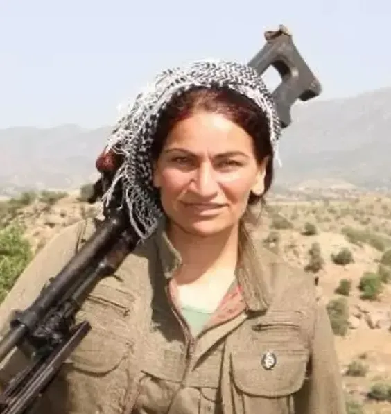 MİT’ten Kuzey Irak’ta nokta operasyon! PKK’nın sözde cephane sorumlusu Zeynep Sevim öldürüldü