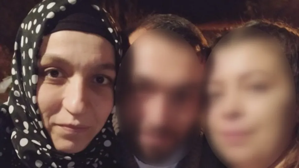 Funda Koyuncu'yu 32 kez bıçaklayan Recep Koyuncu hakim karşısına çıktı! Katilin ilk sözleri bakın ne oldu