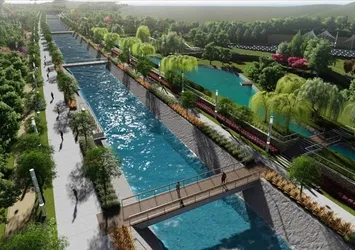 TOKİ 81 ilde 154 millet bahçesi yapacak