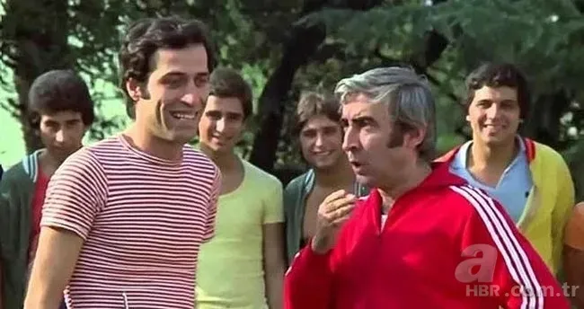 Banker Bilo'nun Maho'su Şener Şen'in kızı Bengü'nün son haline bakın! Meğer eski eşi... 2