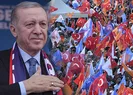 AK Parti ile 25 yılda neler yapıldı?
