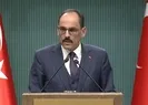 Son dakika... İbrahim Kalından flaş F-35 açıklaması |Video