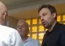 CHP İl Başkanlığında devir teslim gerilimi