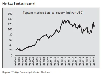 Darbe girişimi başarılı olmayınca finansal istikrar hedef alındı! Yurt dışı yerleşiklerin net swap pozisyonları 60 milyar dolar - 5
