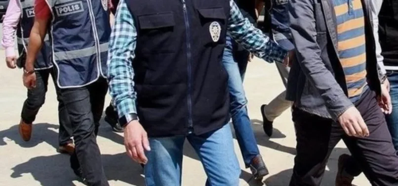 Tokat'ta FETÖ'den aranan kişi yakalandı