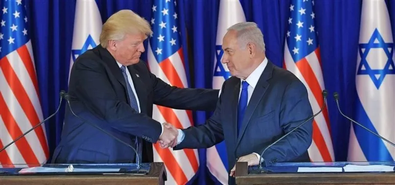 Son dakika: Trump Sudan-İsrail anlaşmasını duyurdu