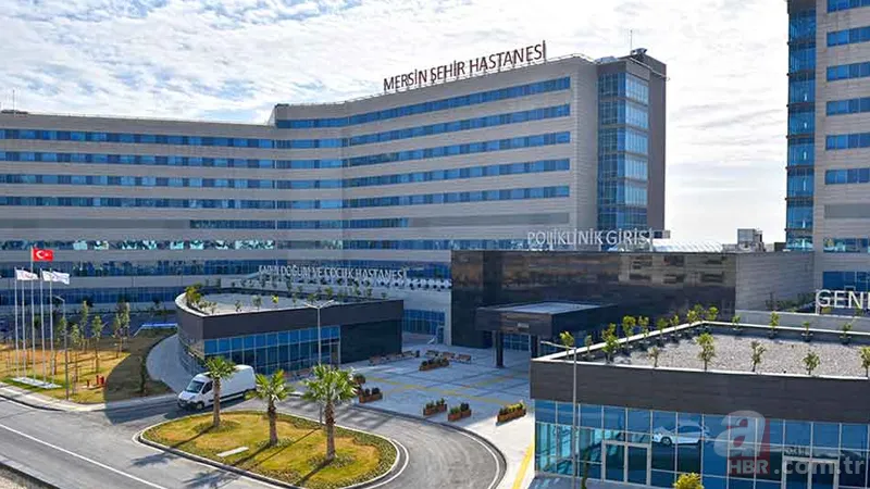 Şehir hastaneleri 3500 TL maaşla KPSS'siz işçi alacak! İşte istenen şartlar... 5