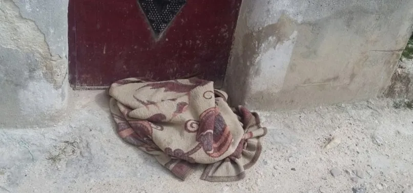 Afrin'de hain tuzaklar tek tek imha edildi