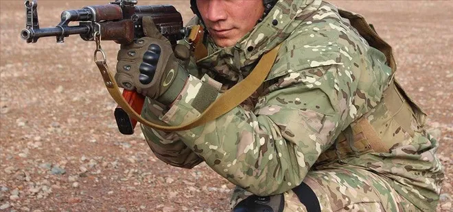 SON DAKİKA: AB’den Rus Wagner Gruba yaptırım