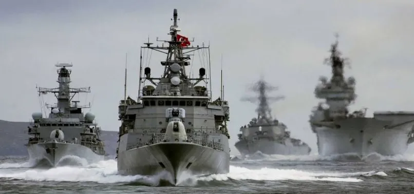 TSK'dan Rum Kesimi ve Yunanistan'a şok