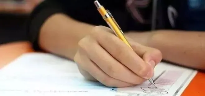 ÖSYM’den ’KPSS’ açıklaması: İddialar asılsız