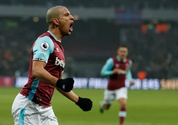 Feghouli, İstanbul'a geliyor