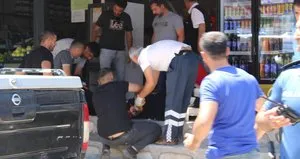 Kiracısı olan akrabalarına kurşun yağdırdı: 3 ölü