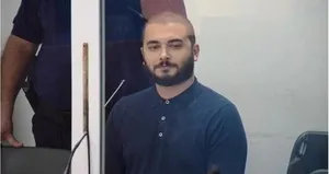 Thodex vurguncusu hakkında flaş gelişme