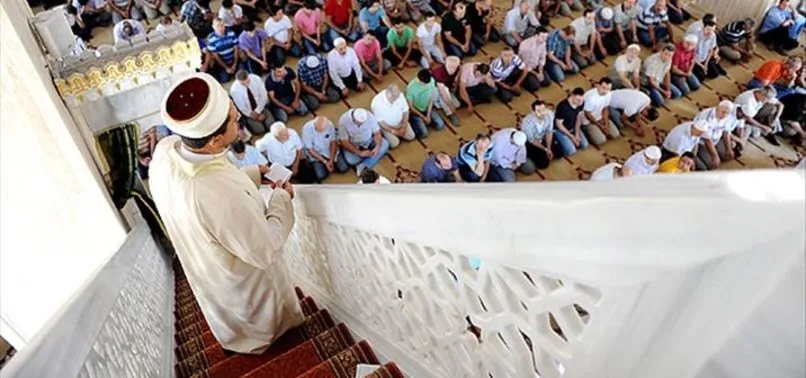 17 Eylül Cuma hutbesi yayınlandı! Diyanet bu haftaki Cuma hutbesi konusu nedir? Türkçe-Arapça tam metni...