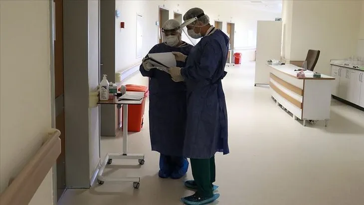 corona belirtileri koronavirus ilk